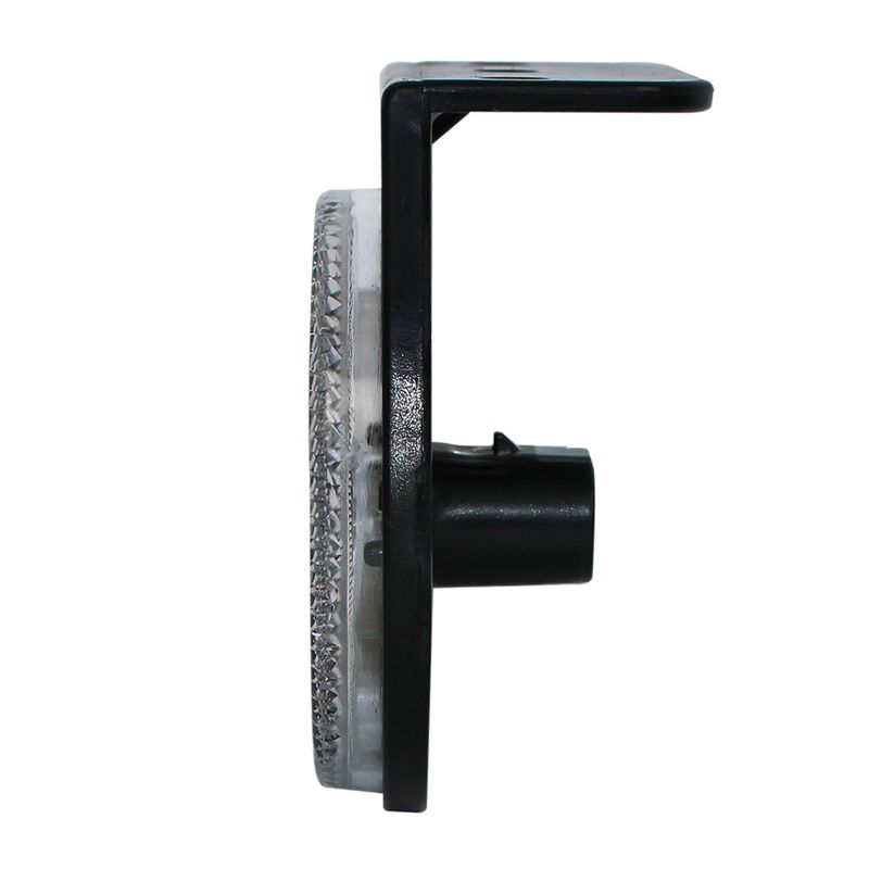 sinaleira-lateral-posicao-cristal-com-led-bivolt-e-suporte-carretas-implementos