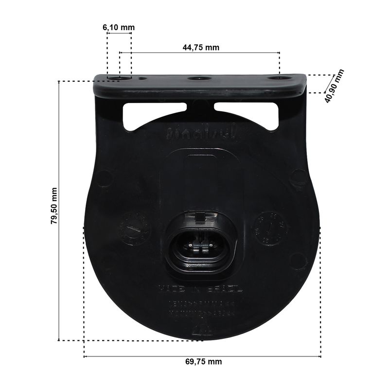 sinaleira-lateral-posicao-cristal-com-led-bivolt-e-suporte-carretas-implementos