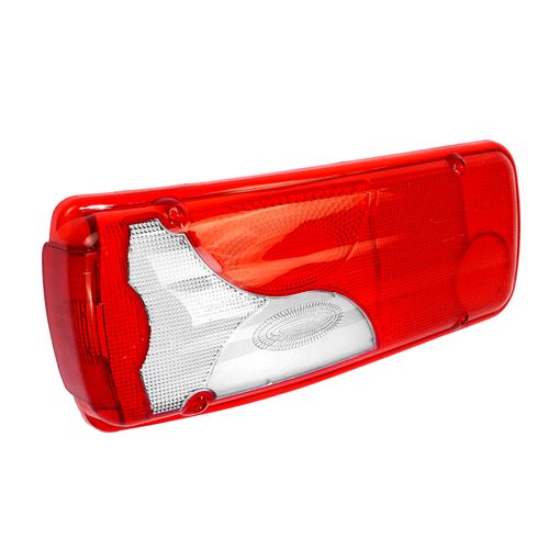 Lente da Sinaleira Traseira Esquerda Scania P G R 94 114 124 164