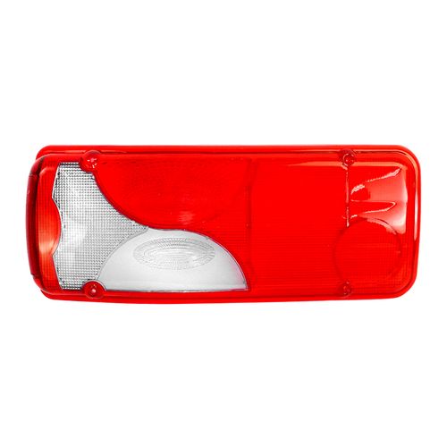 Lente da Sinaleira Traseira Esquerda Scania P G R 94 114 124 164