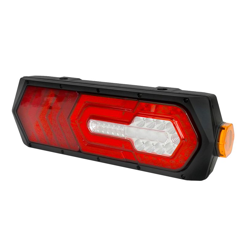 sinaleira-traseira-direita-bicolor-cristal-vermelha-com-led-24v