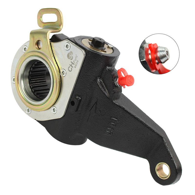 catraca-freio-traseiro-direito-automatica-mercedes-benz-l1633-ls1633-l2638-ls2638