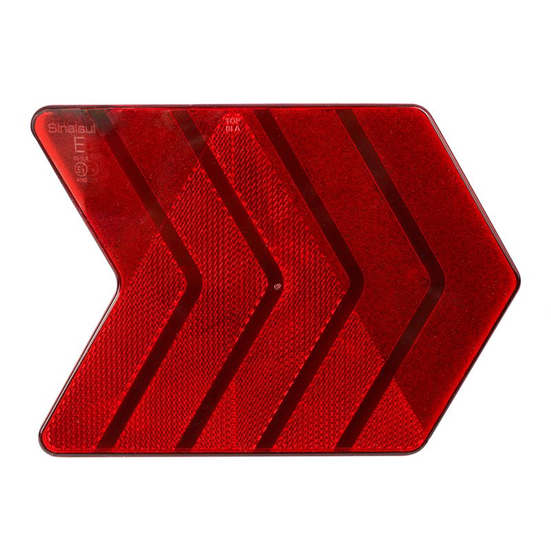 Sinaleira-Traseira-Esquerda-Vermelha-Triangular-Retrorrefletor