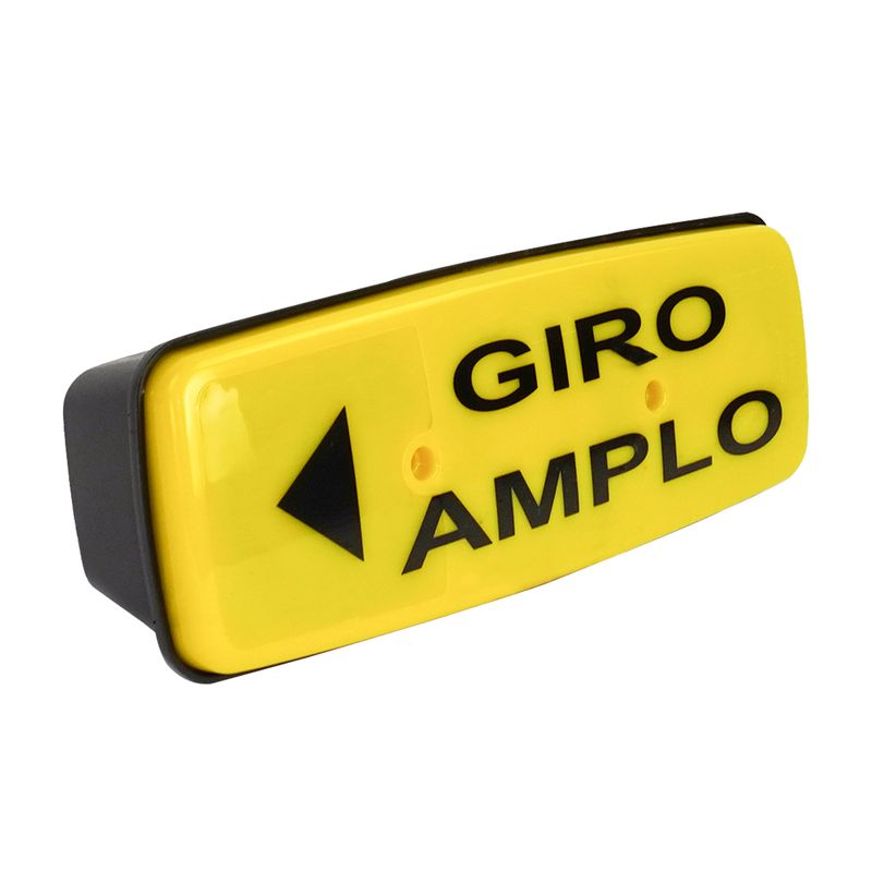 Sinaleira-Direcional-Giro-Amplo-Esquerda-Truck-Carreta