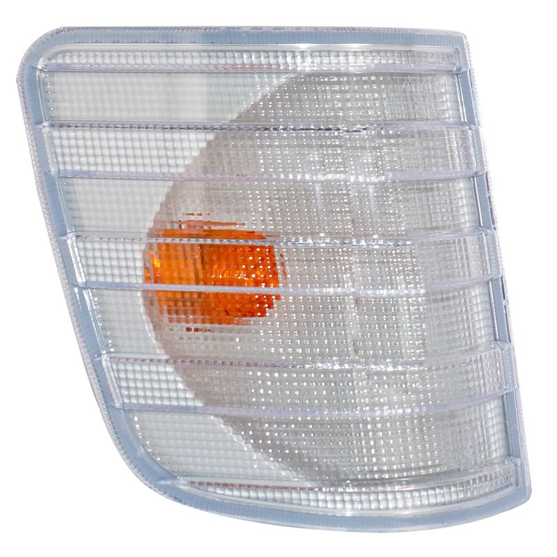 Sinaleira-Seta-Dianteira-Direita-Cristal-Mercedes-Benz-1218-1418-1618