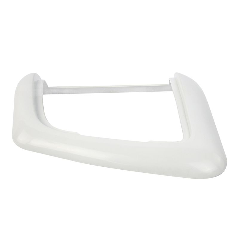 Moldura-da-Sinaleira-Seta-Dianteira-Esquerda-Plastica-Mercedes-Benz-