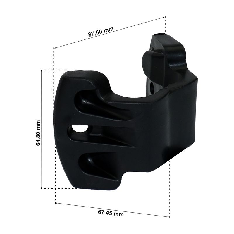 miolo-do-espelho-retrovisor-2540mm-ford-cargo