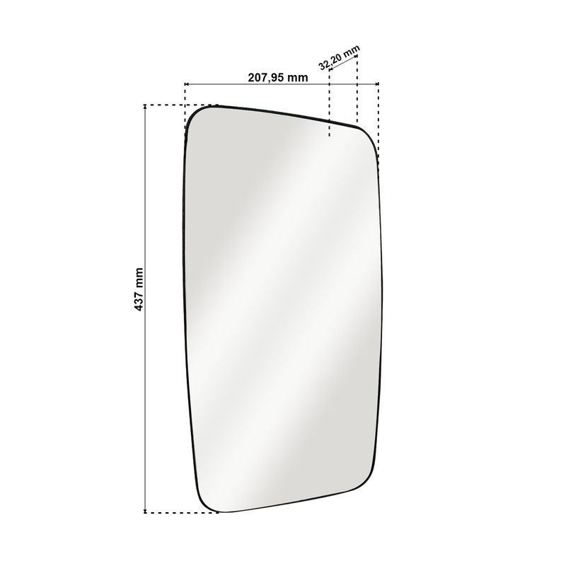 lente-do-espelho-retrovisor-direito-e-esquerdo-com-base-scania-p-g-r-s5