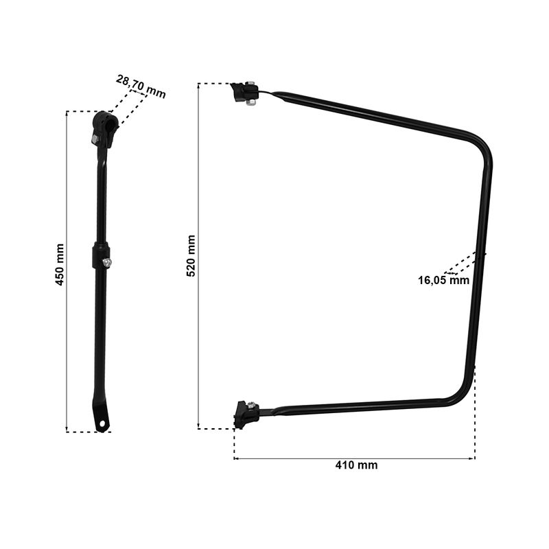 espelho-retrovisor-direito-e-esquerdo-mercedes-benz-1113-1114