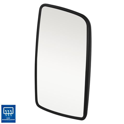 Espelho Retrovisor Direito com Desembaçador Scania NTG P G R S