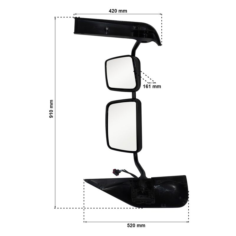 espelho-retrovisor-esquerdo-com-desembacador-volvo-vm