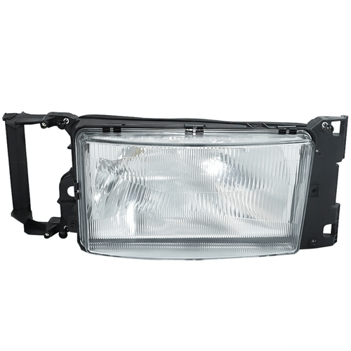 Farol Esquerdo Lâmpada H4 Scania P R T