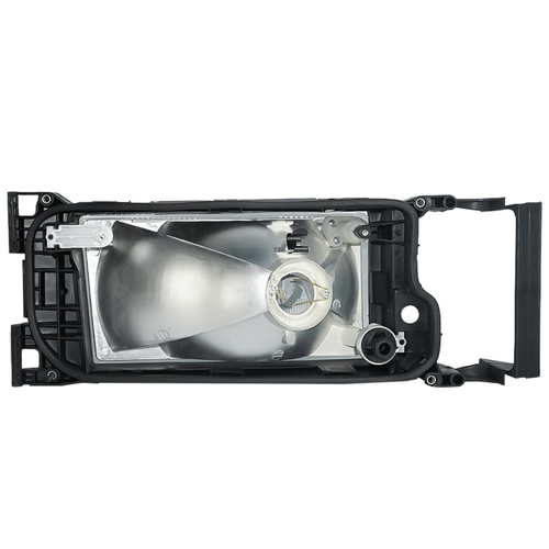 Farol Esquerdo Lâmpada H4 Scania P R T