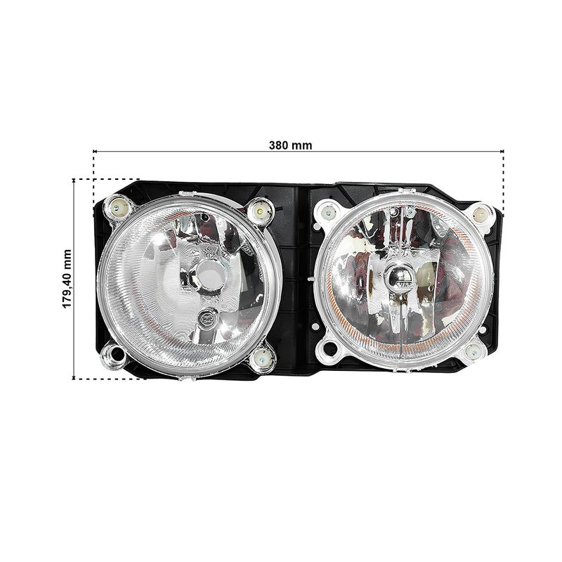 farol-duplo-esquerdo-lampada-h7-mercedes-benz-1938-1944