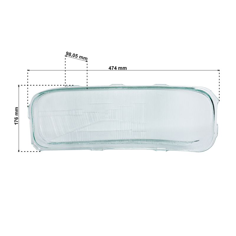 lente-do-farol-esquerdo-mercedes-benz-atego-1315-1418-1518-1718-1725