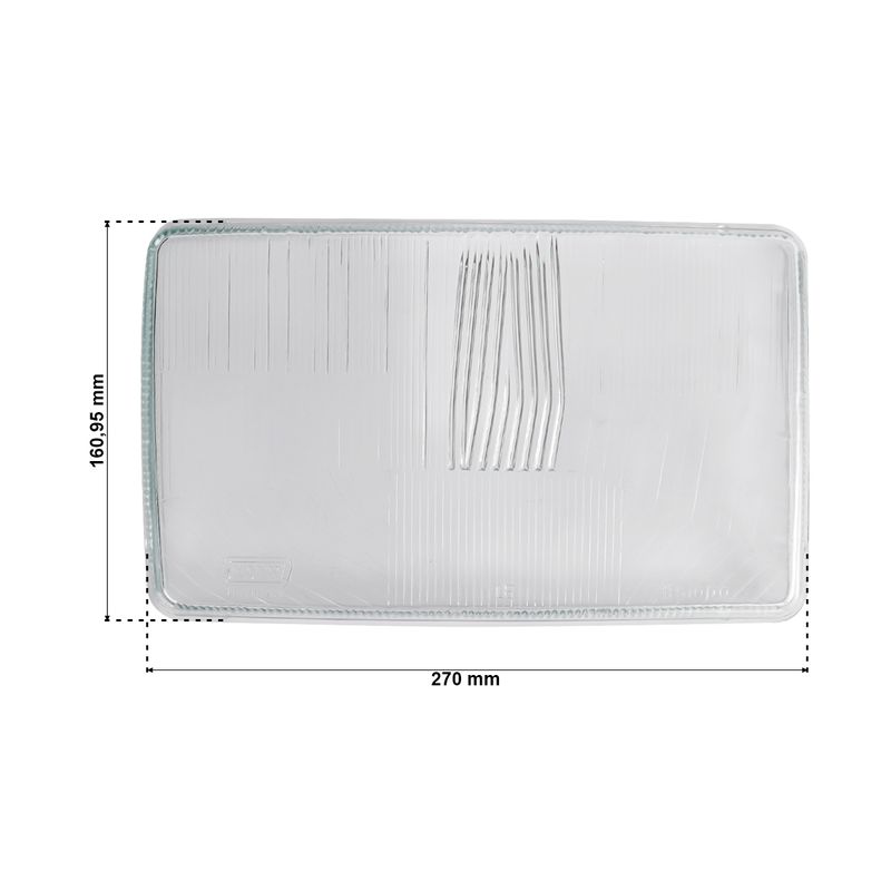 lente-do-farol-esquerdo-ford-cargo-814-815-1215-1217-1415