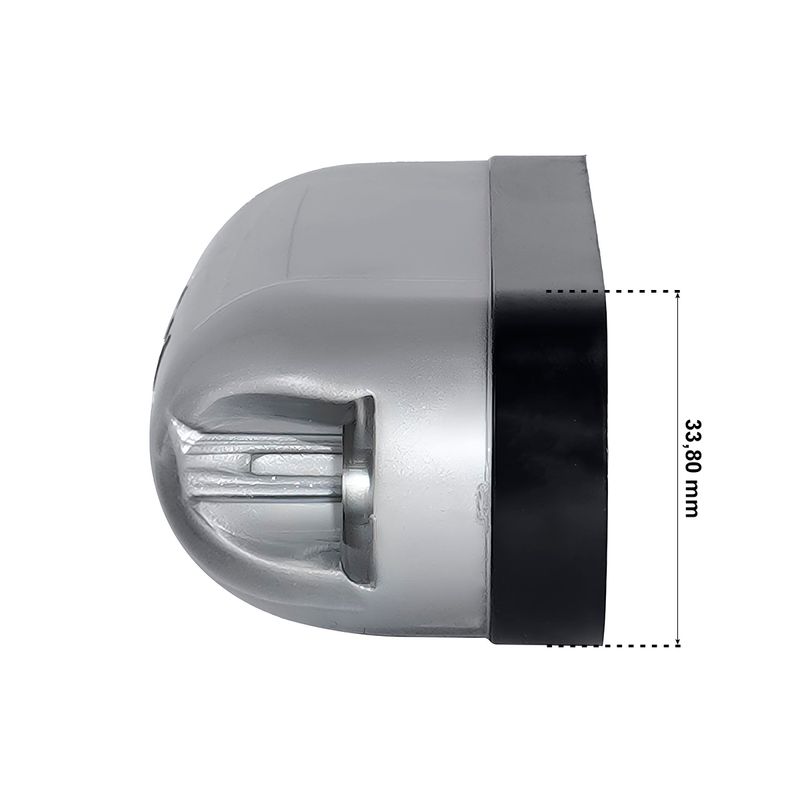 sinaleira-placa-usa-lampada-torpedo-universal