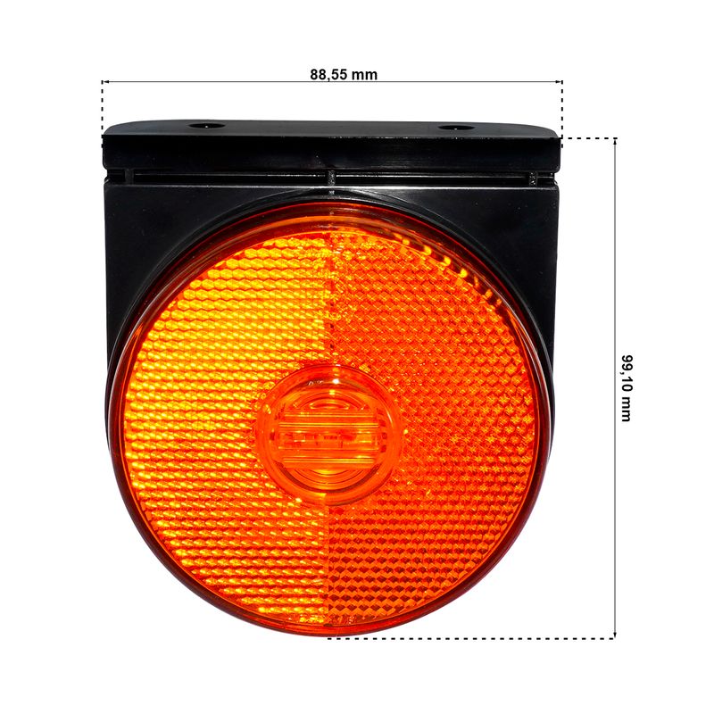 sinaleira-lateral-amarela-com-led-24v-truck-carreta