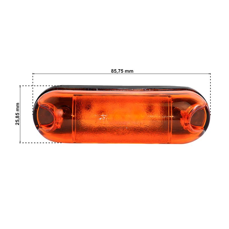 sinaleira-pulsante-amarela-com-led-bivolt