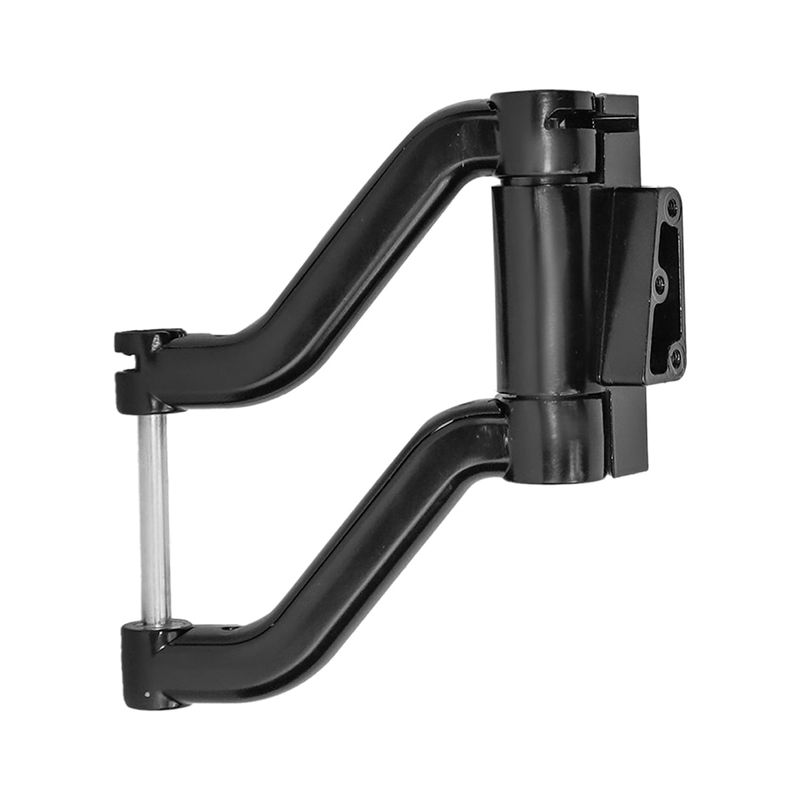 Braco-Suporte-do-Espelho-Retrovisor-Direito-Volvo-FH12-FM12-NH12