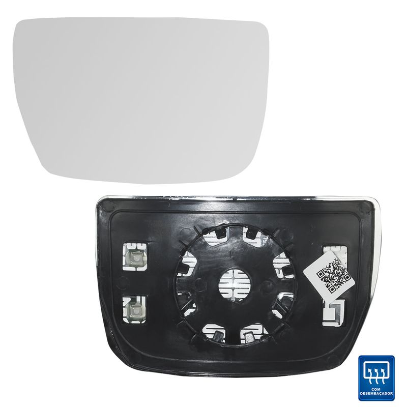 Base-com-Lente-do-Espelho-Auxiliar-Esquerdo-com-Desembacador-Iveco-Nova-Daily-Scudato
