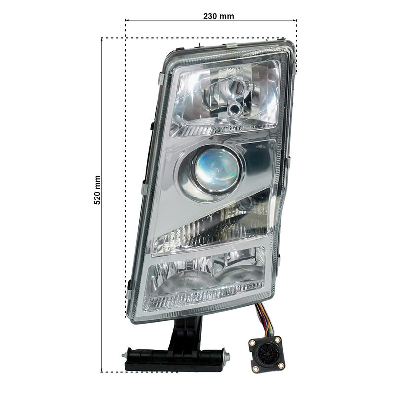 farol-esquerdo-retangular-lampada-h7-volvo-fh12-fm12
