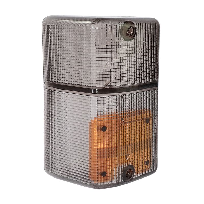 lente-da-sinaleira-seta-dianteira-esquerda-bicolor-fume-scania-t112-t113-t114