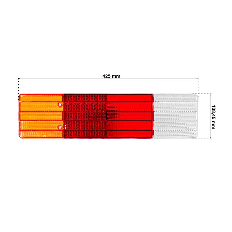 lente-da-sinaleira-traseira-mercedes-benz-atego-e-axor-
