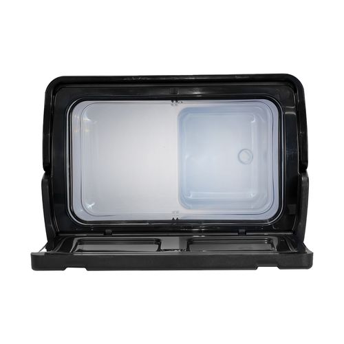 Geladeira Portátil 18L Bivolt Resfriar Ar 12V 24V