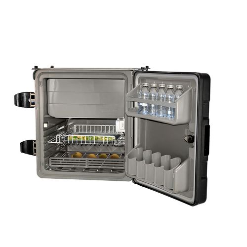 Geladeira Externa 75L Bivolt Resfriar Ar
