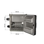 Geladeira Externa 75L Bivolt Resfriar Ar-1751402453895