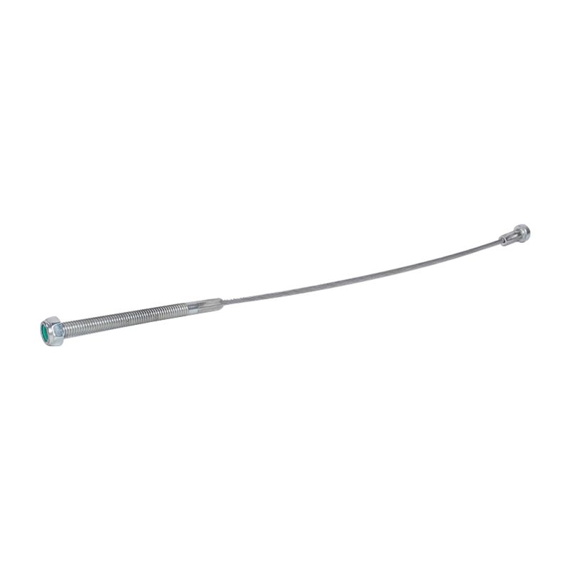 cabo-de-aco-do-radiador-do-intercooler-275mm