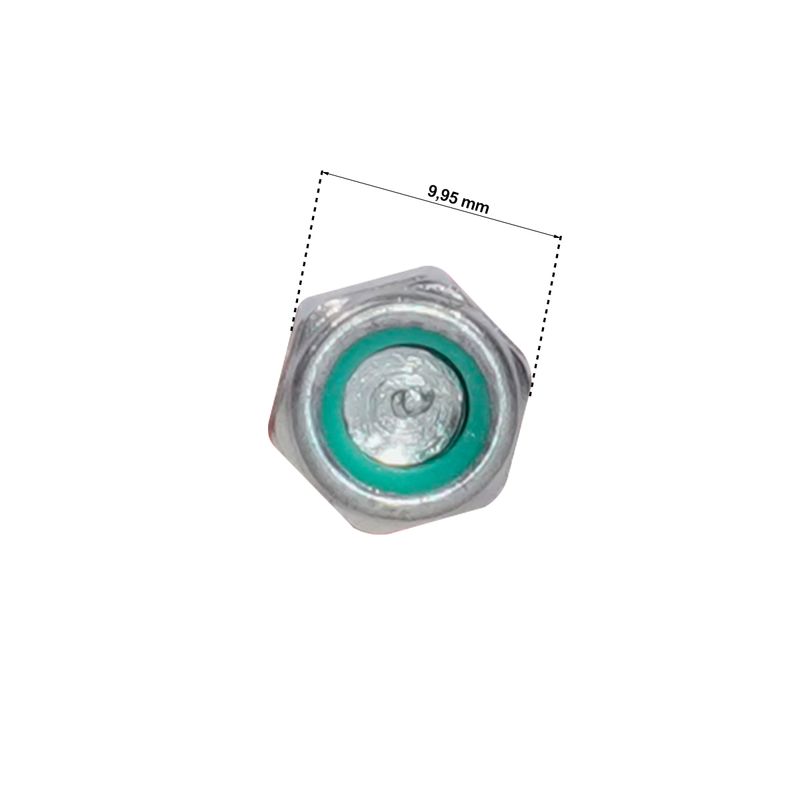 cabo-de-aco-do-radiador-do-intercooler-275mm