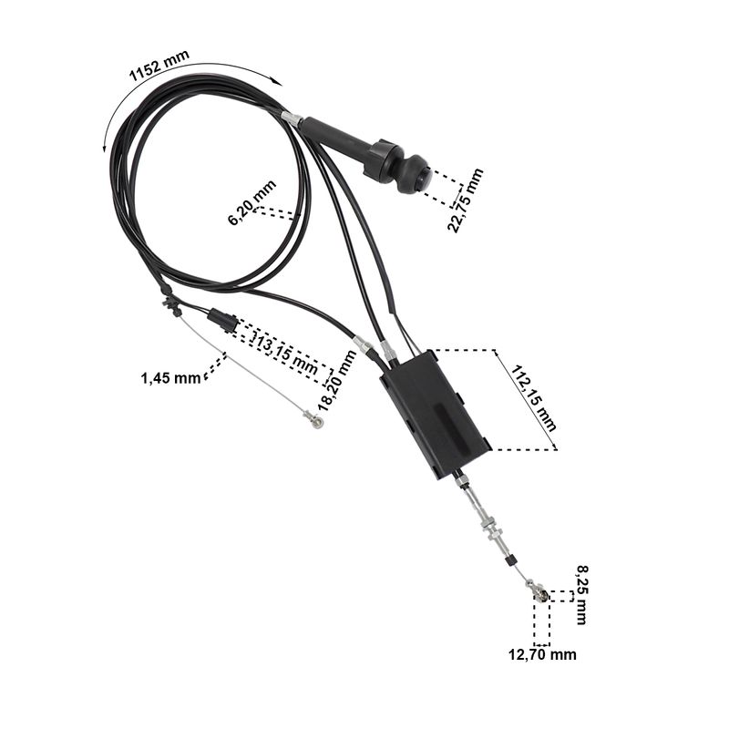 kit-do-acelerador-1152mm-mercedes-benz-1632-e-1634