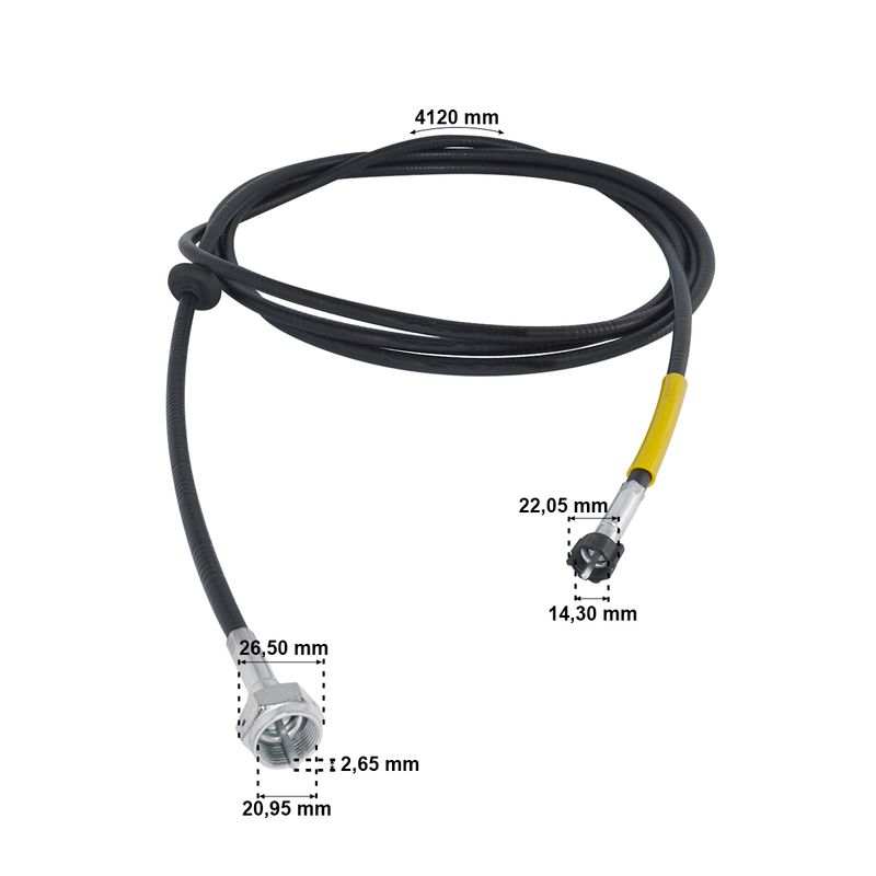 cabo-do-velocimetro-reforcados-4120mm-volkswagen-
