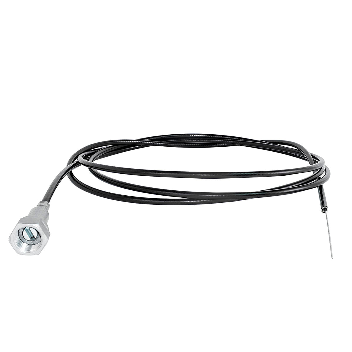 Cabo do Regulador Comando afogador 3028MM Scania R112 R113
