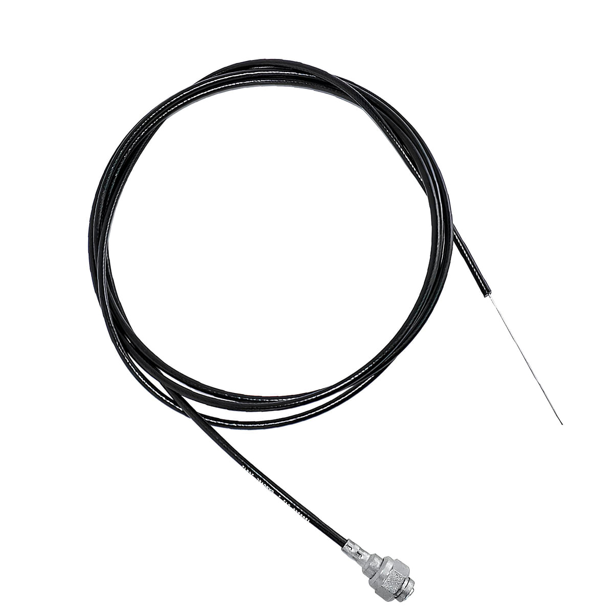 Cabo do Regulador Comando afogador 3028MM Scania R112 R113