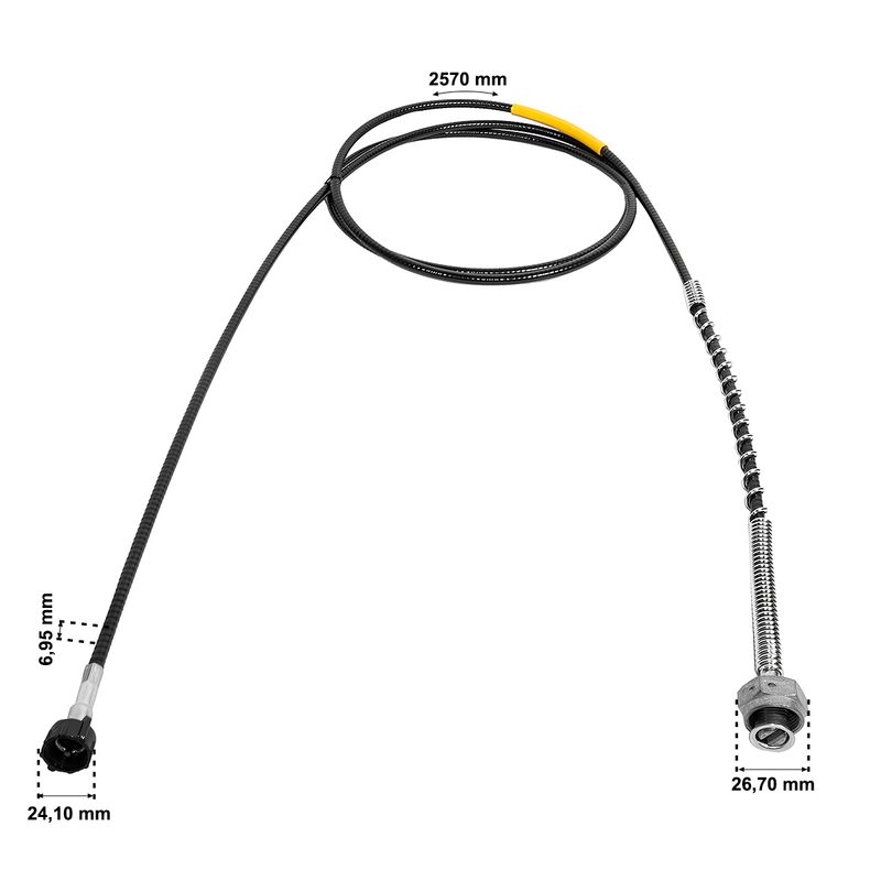 cabo-do-velocimetro-2570mm-mercedes-benz-712-912