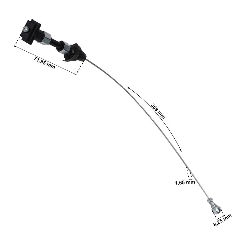 cabo-do-acelerador-caixa-regulador-ao-pedal-369mm-mercedes-benz