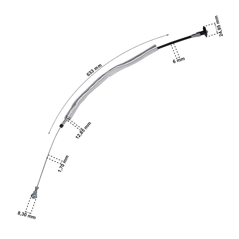 cabo-do-acelerador-caixa-regulador-ao-pedal-633mm-mercedes-benz