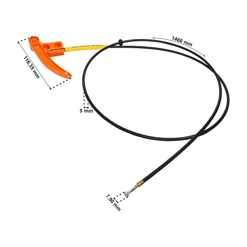 cabo-do-capo-1460mm-mercedes-benz-sprinter