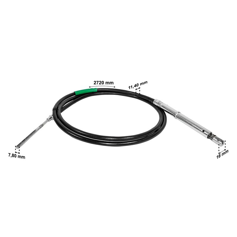cabo-do-freio-de-mao-2720mm-mercedes-benz-709-912