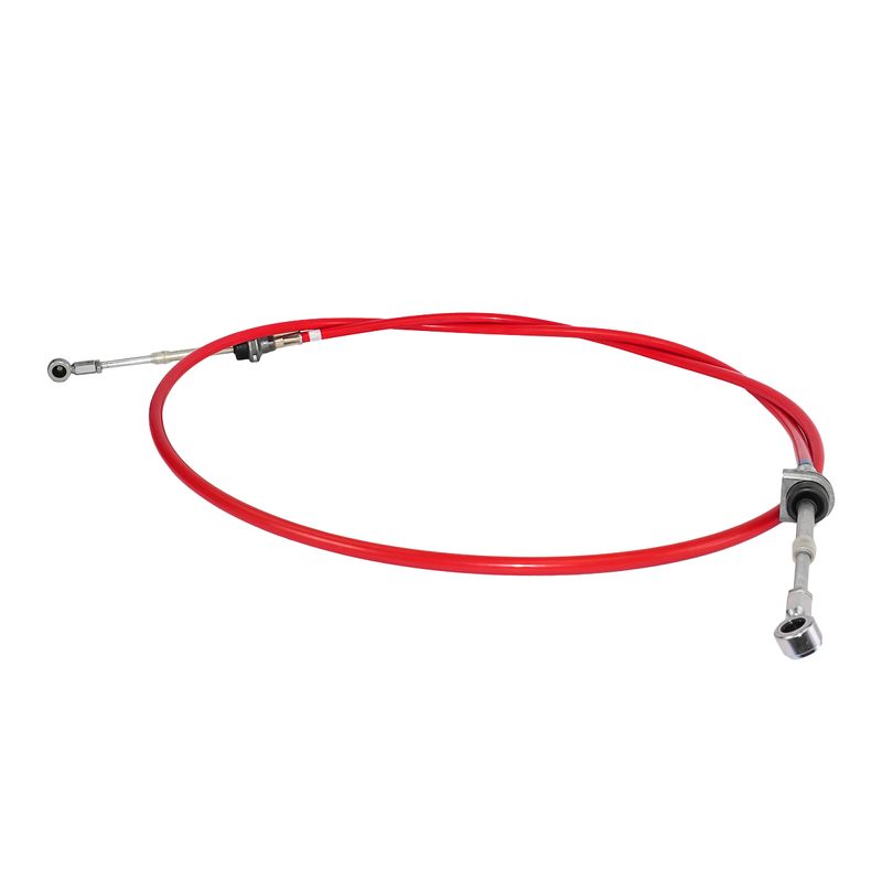 cabo-de-engate-do-cambio-vermelho-3045mm-volvo