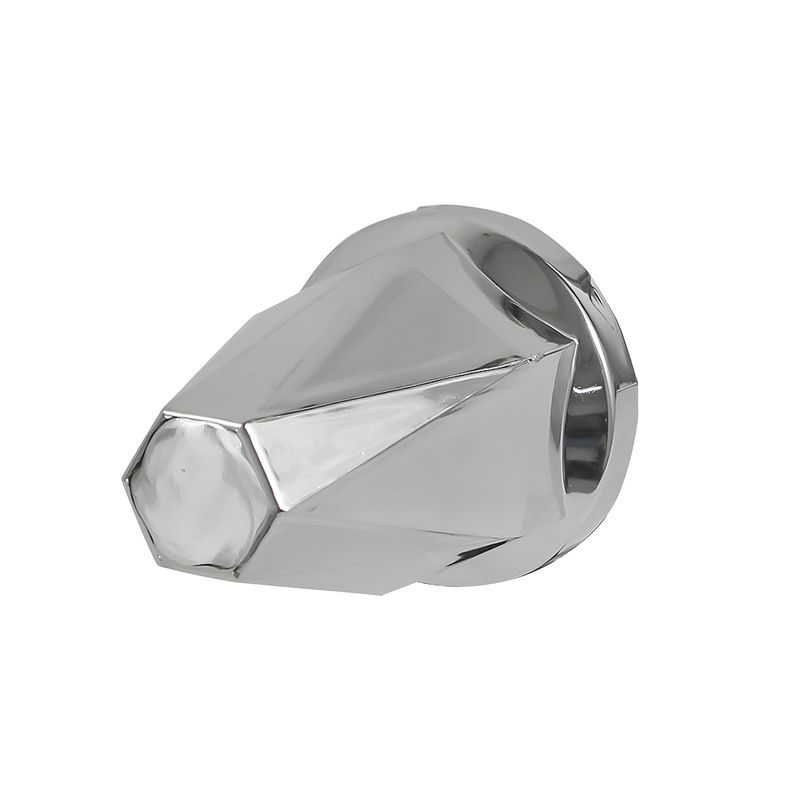 capa-da-porca-de-roda-plastica-diamante-cromada-32mm