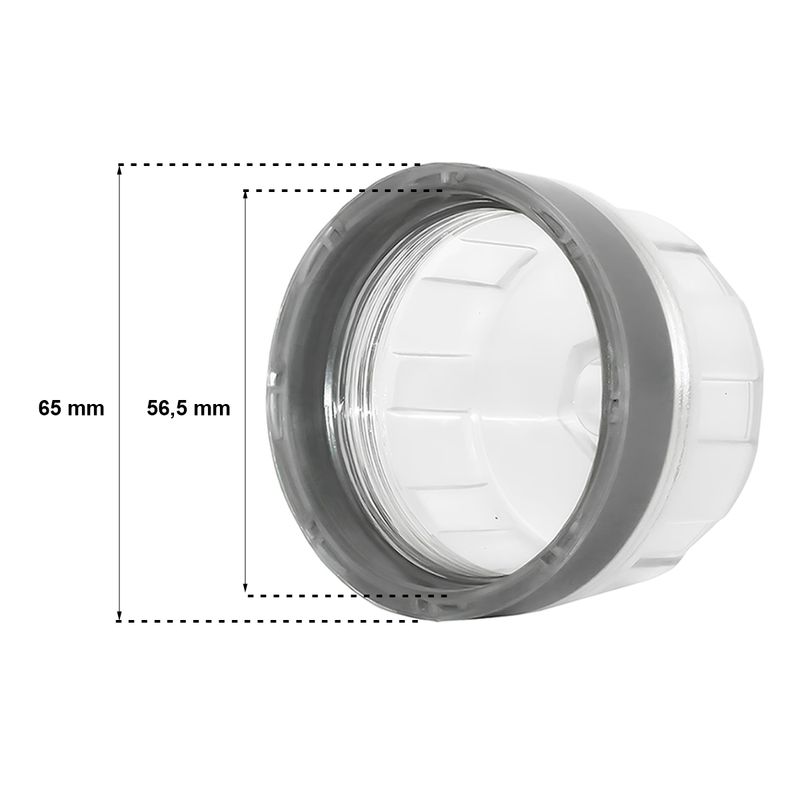 carcaca-do-filtro-combustivel-do-copo-volkswagen-man