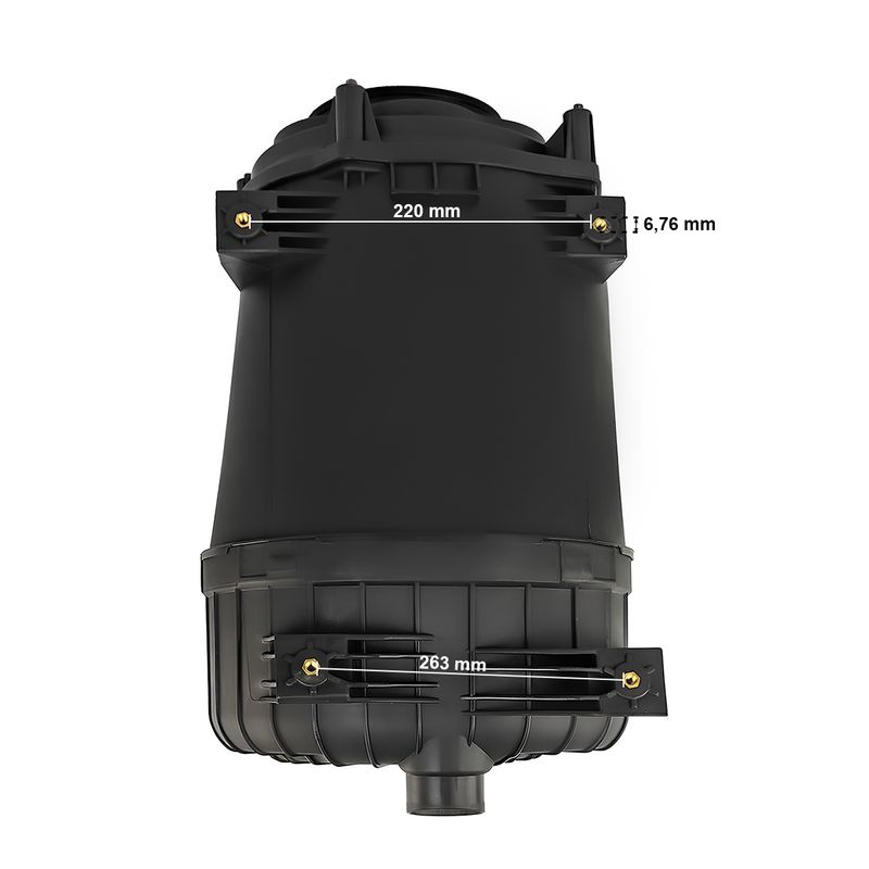filtro-ar-sem-elemento-scania-ntg-p-g-r-s