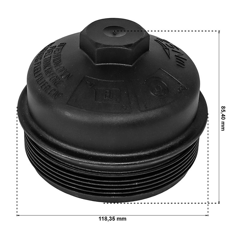 tampa-do-filtro-de-combustivel-mercedes-benz-agrale-volare-