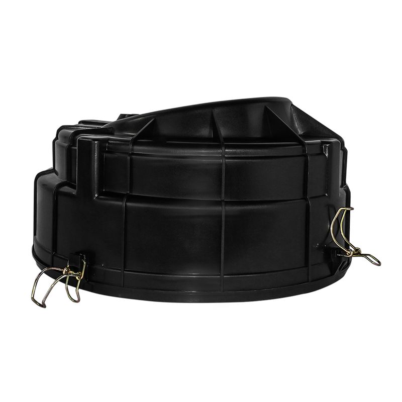 tampa-do-filtro-de-ar-do-motor-inferior-scania-