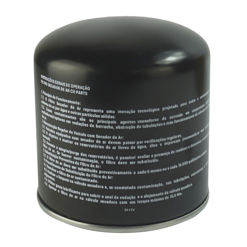 elemento-secador-de-ar-preto-daf