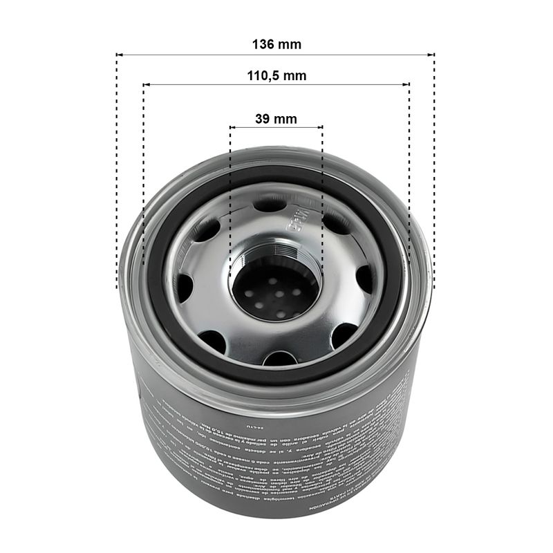 elemento-secador-de-ar-preto-daf